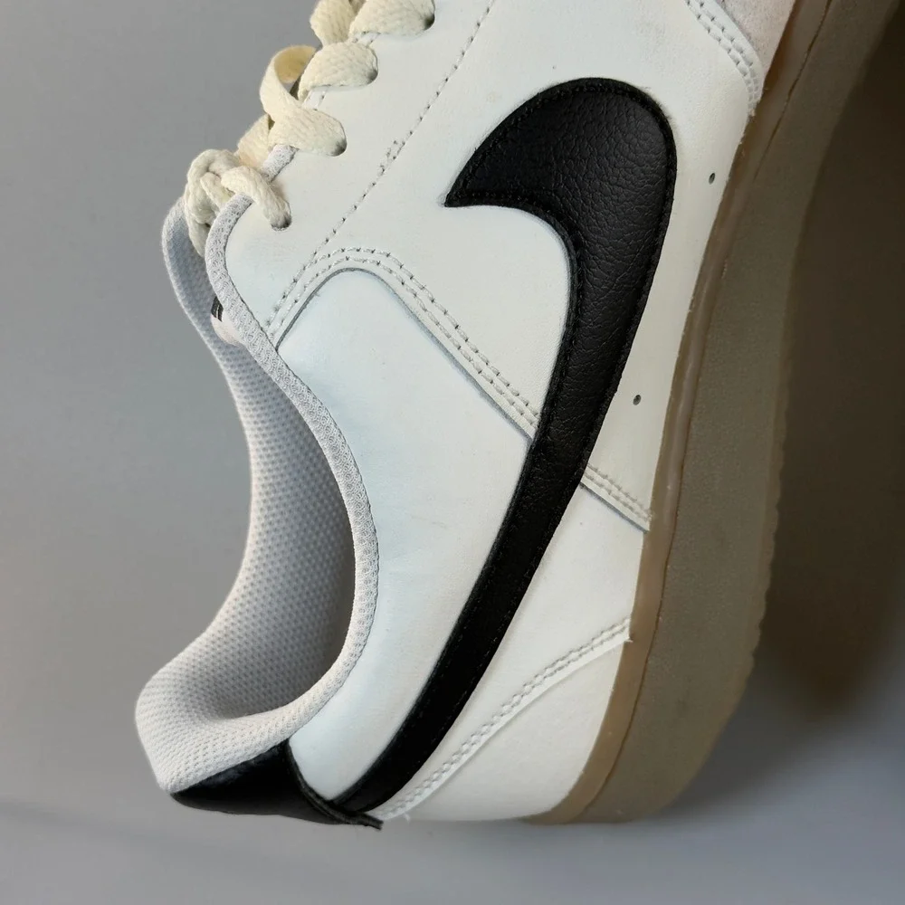 Nike court vision